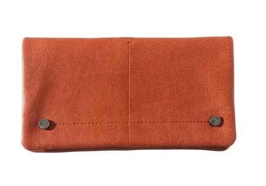 Latico Terry Wallet