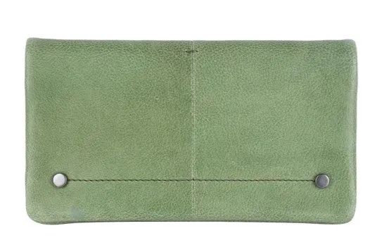 Latico Terry Wallet