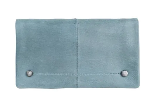 Latico Terry Wallet