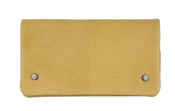 Latico Terry Wallet