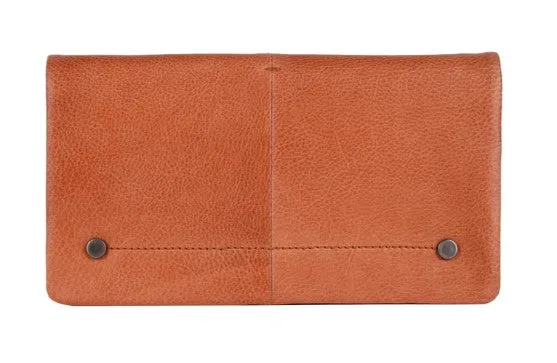 Latico Terry Wallet