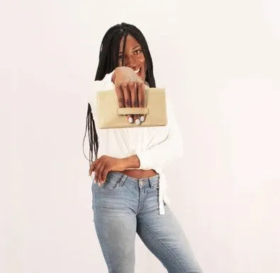 Latico Terry Wallet
