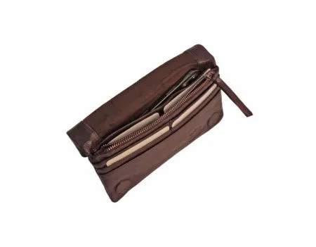 Latico Terry Wallet