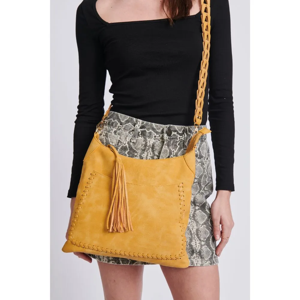 Layla Crossbody