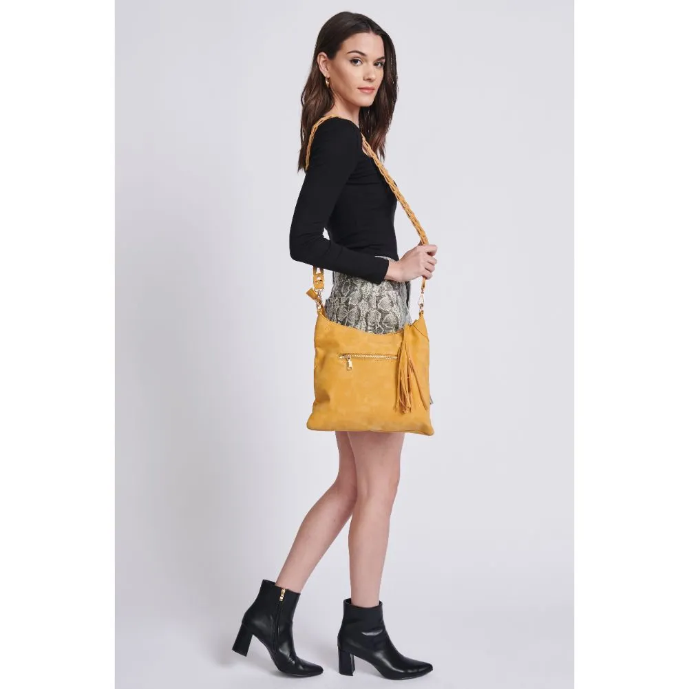 Layla Crossbody