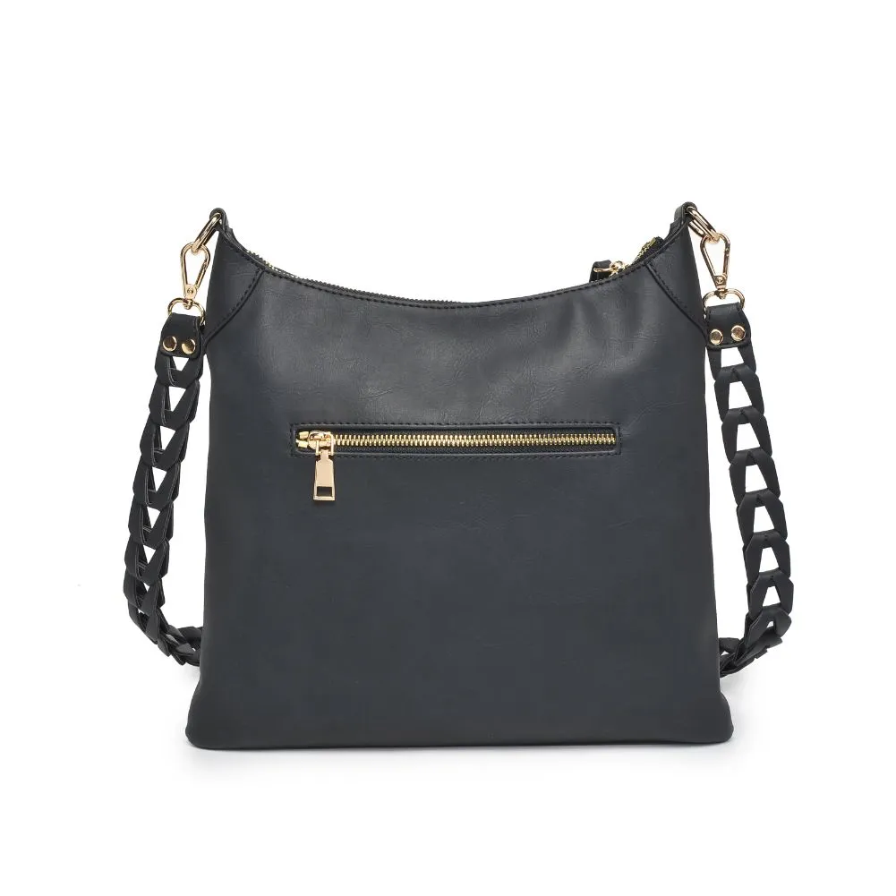 Layla Crossbody