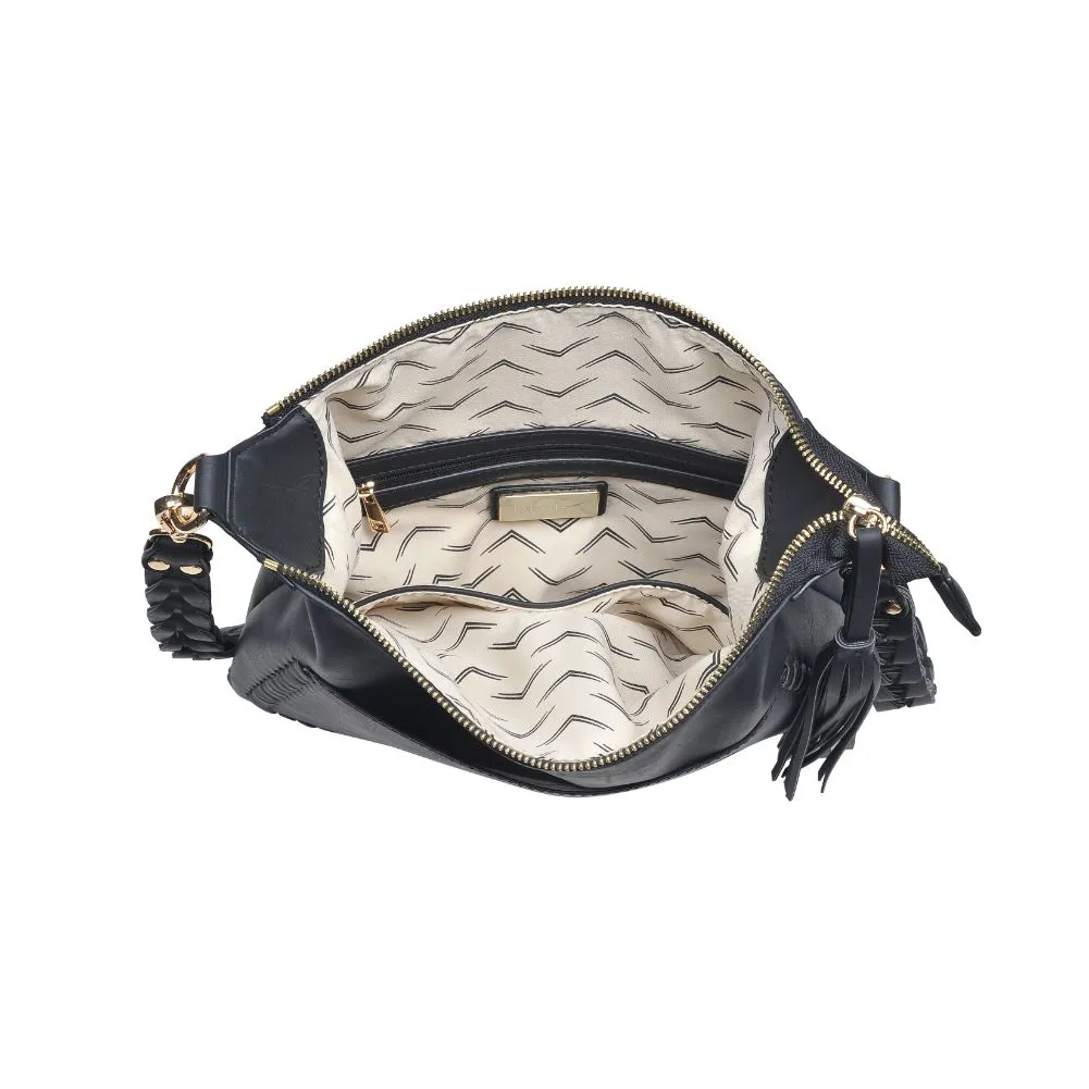 Layla Crossbody