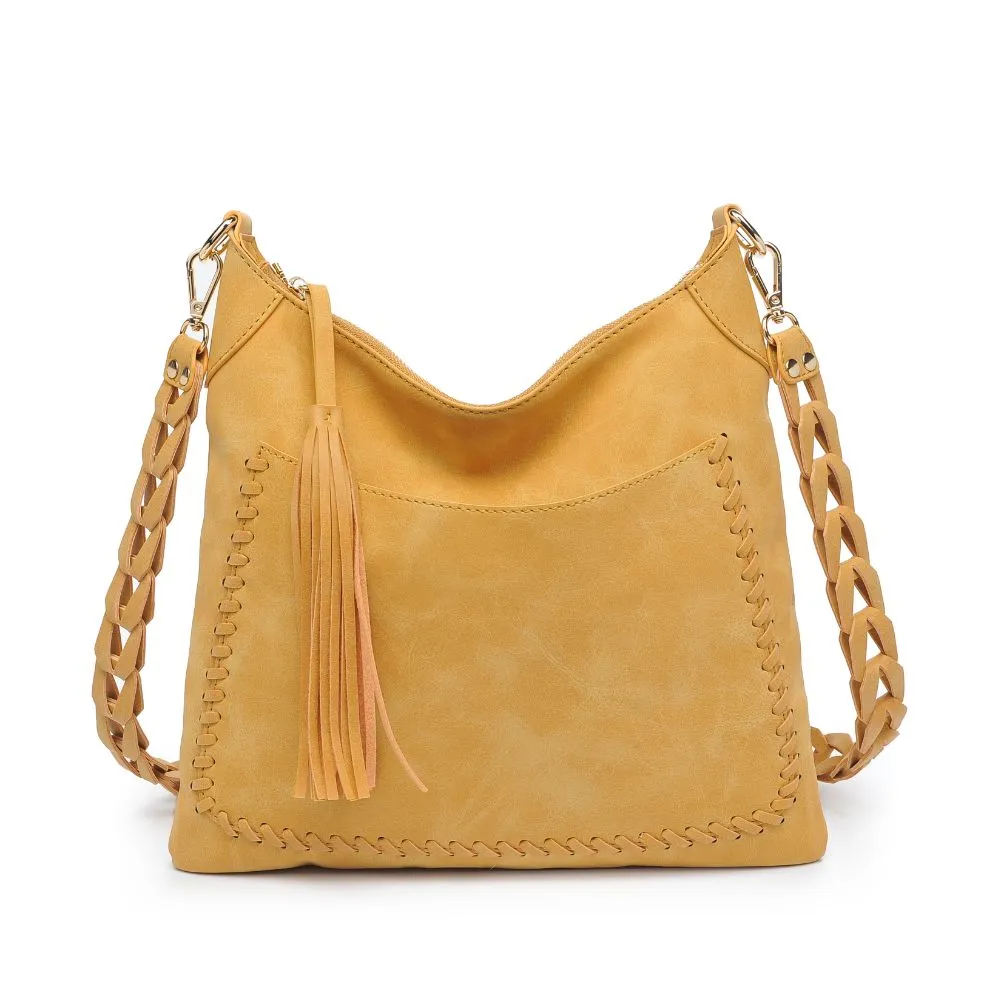 Layla Crossbody