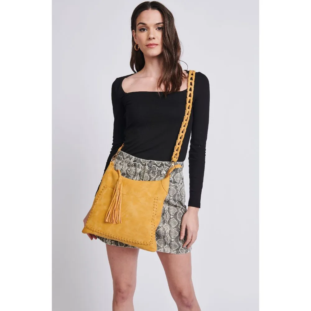 Layla Crossbody