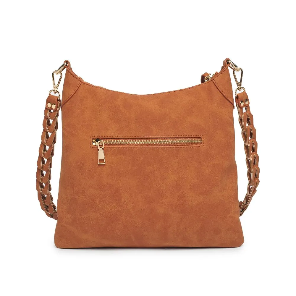Layla Crossbody