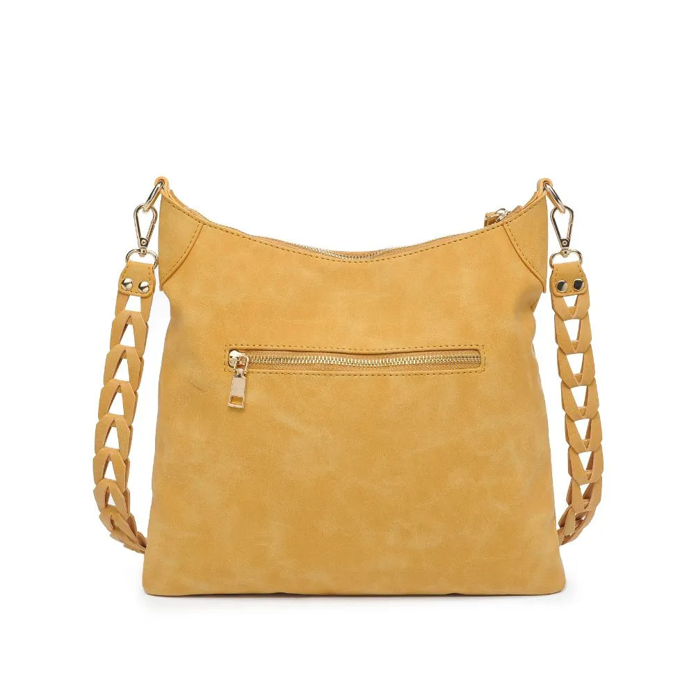 Layla Crossbody