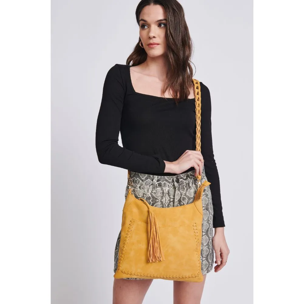 Layla Crossbody