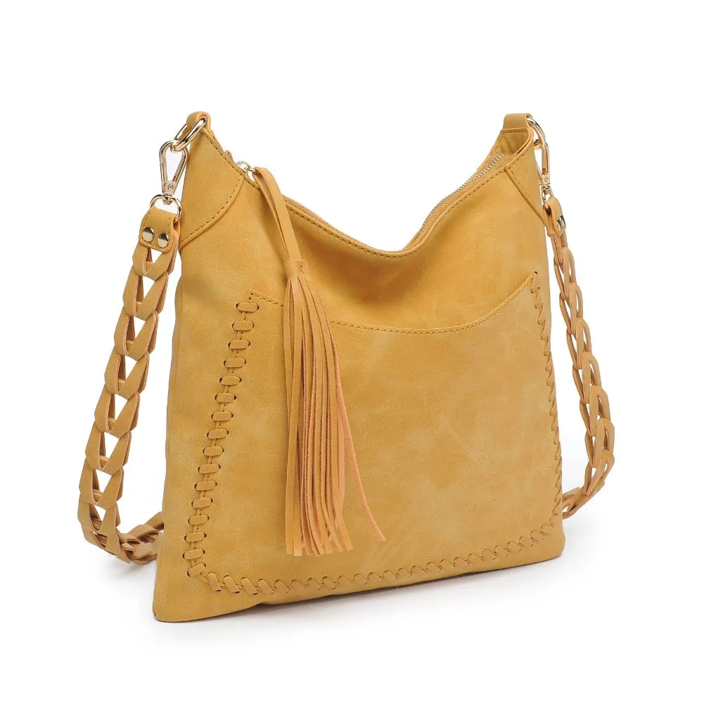 Layla Crossbody