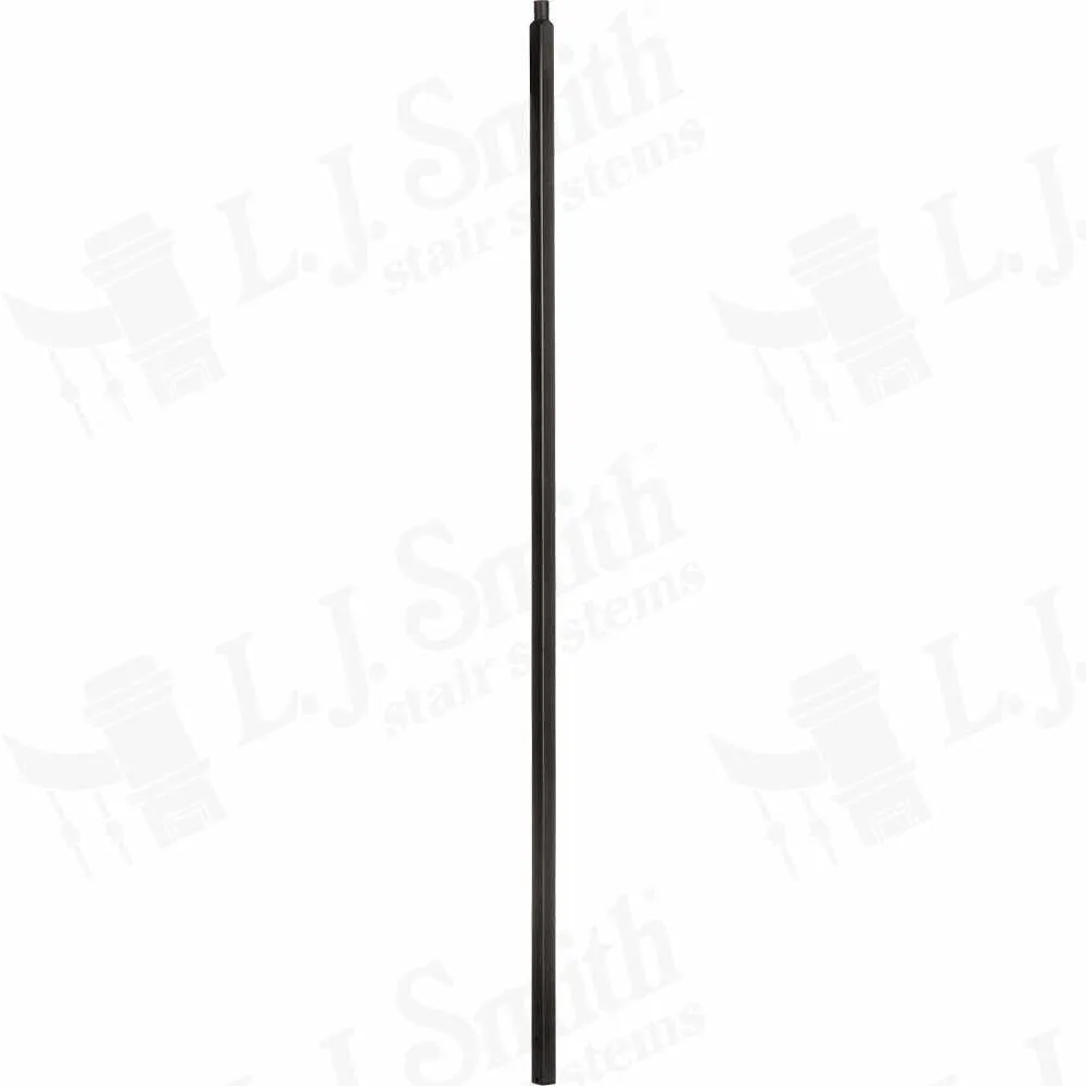 LIH-MGPLA44 — Mega Plain Baluster (3/4" Square Hollow)