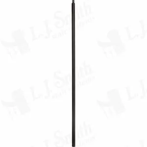 LIH-MGPLA44 — Mega Plain Baluster (3/4" Square Hollow)