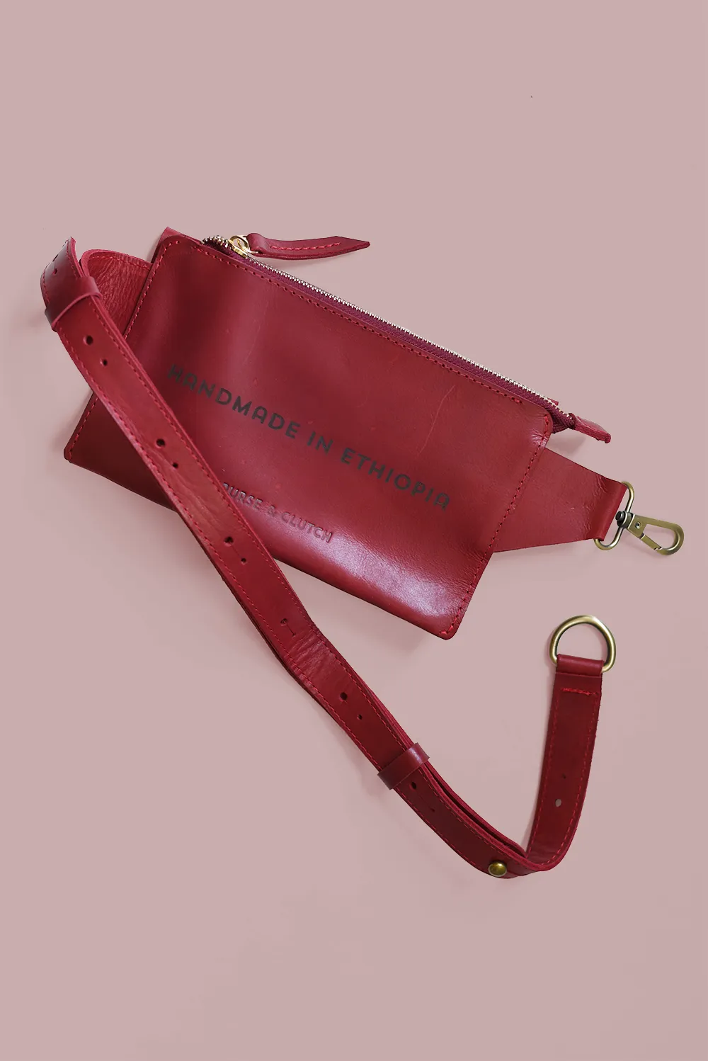 LIMITED EDITION: Sling Bag