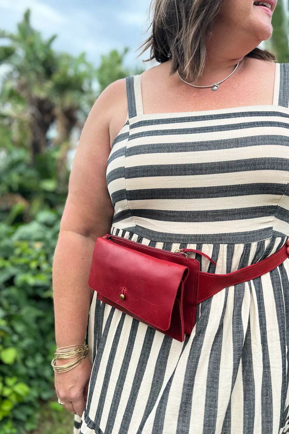 LIMITED EDITION: Sling Bag