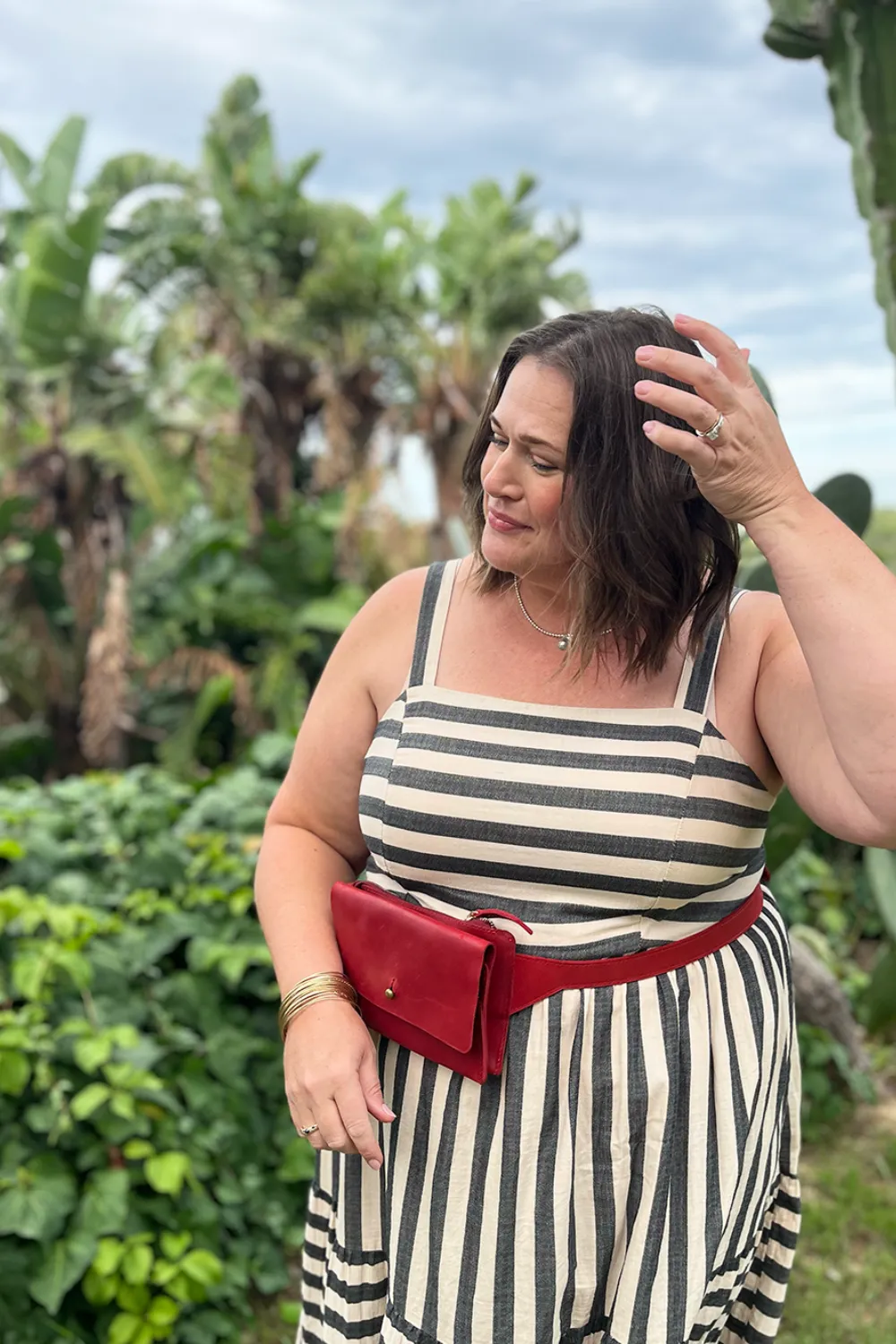 LIMITED EDITION: Sling Bag
