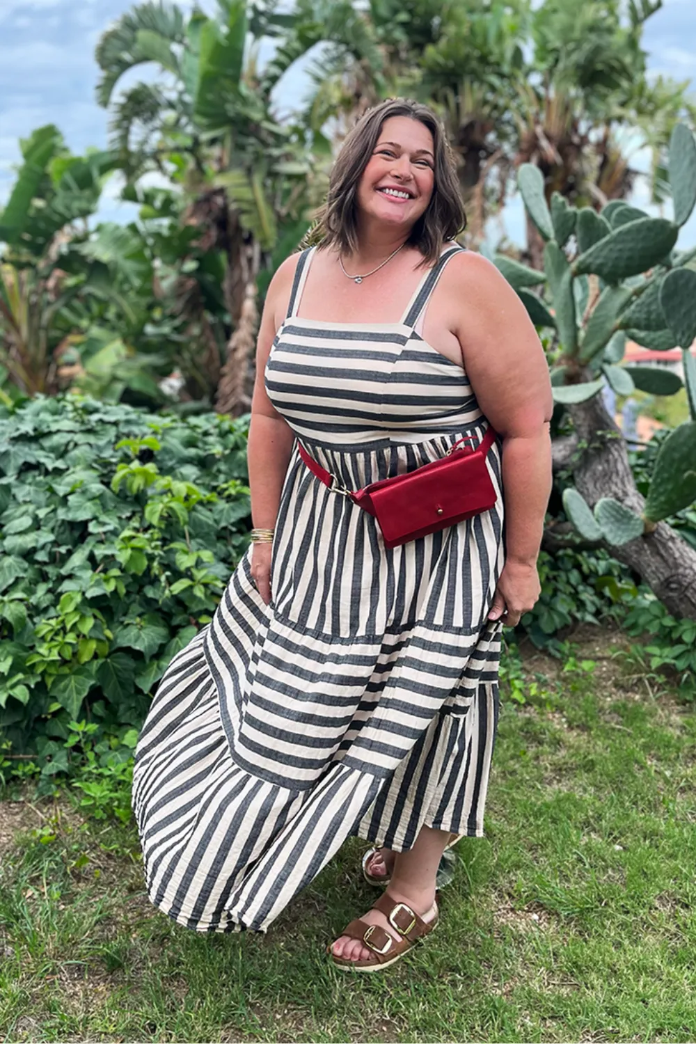 LIMITED EDITION: Sling Bag