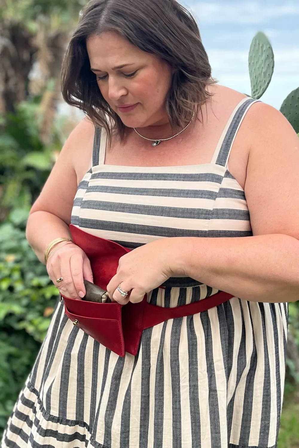 LIMITED EDITION: Sling Bag