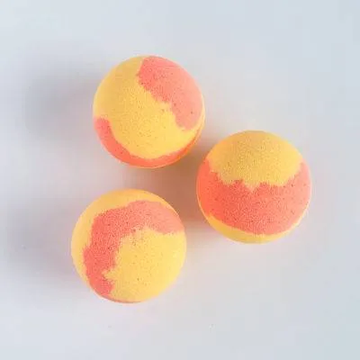 Liola Luxuries Bath Bomb