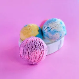 Liola Luxuries Bath Bomb