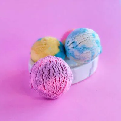 Liola Luxuries Bath Bomb