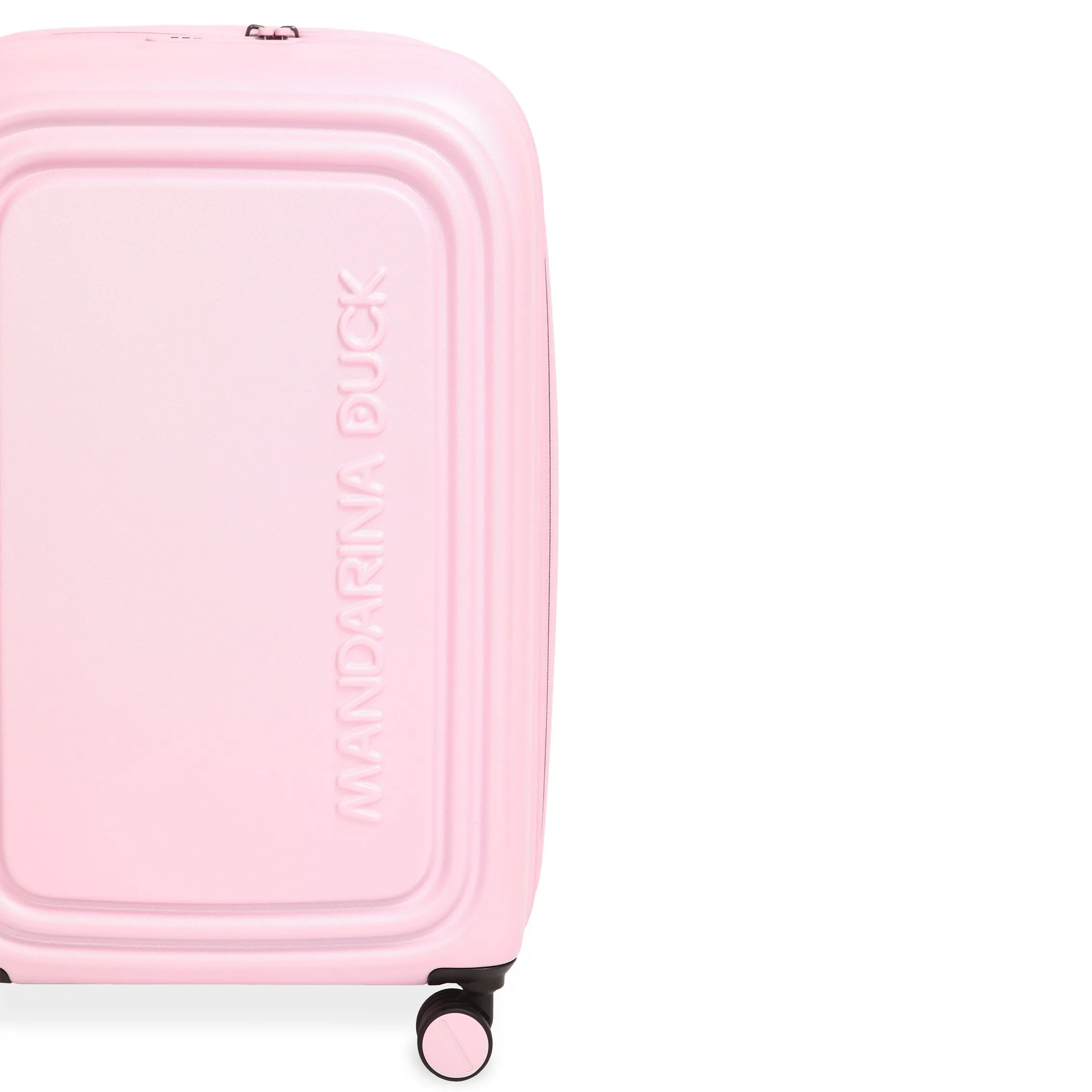 Logoduck Medium Expandable Trolley