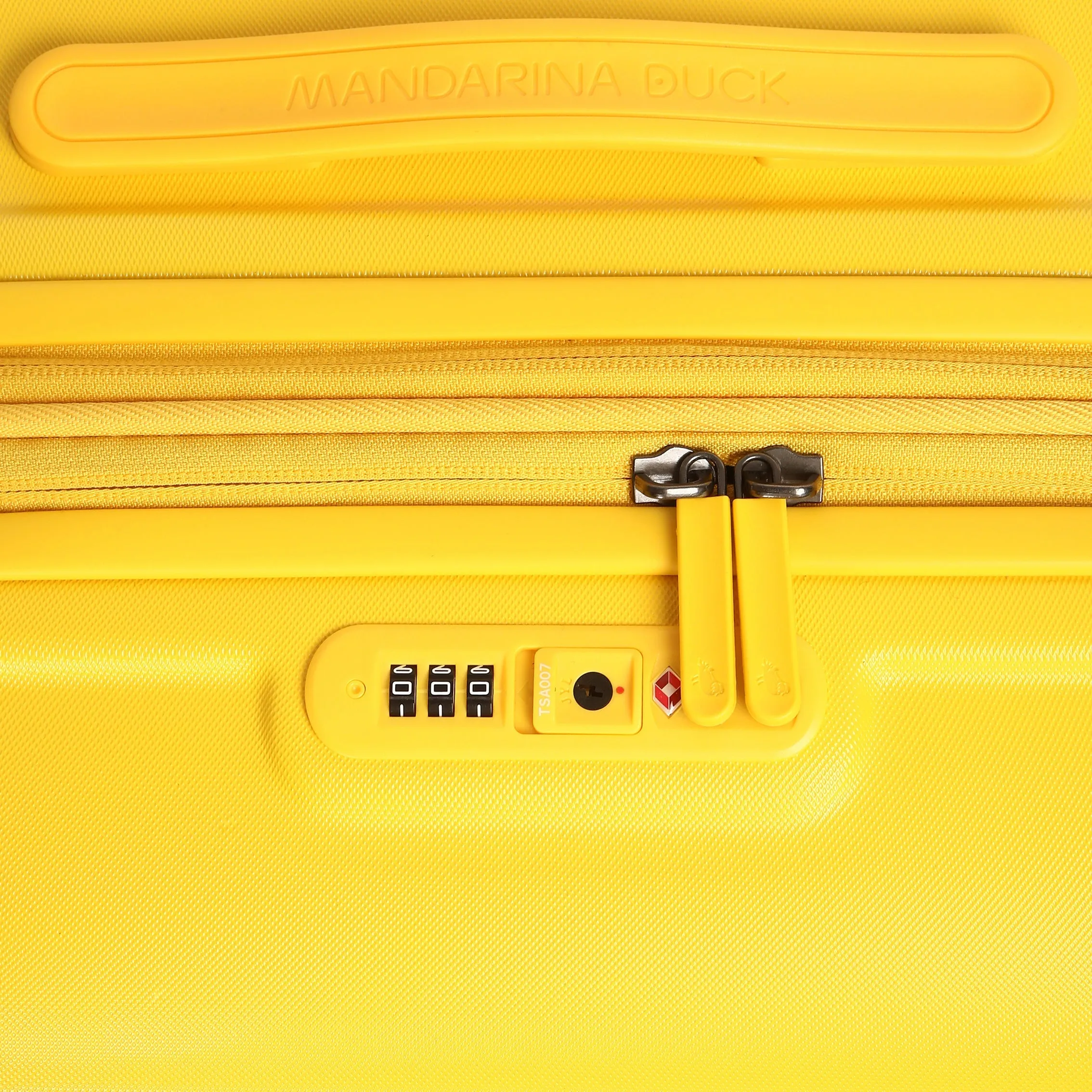 Logoduck Medium Expandable Trolley