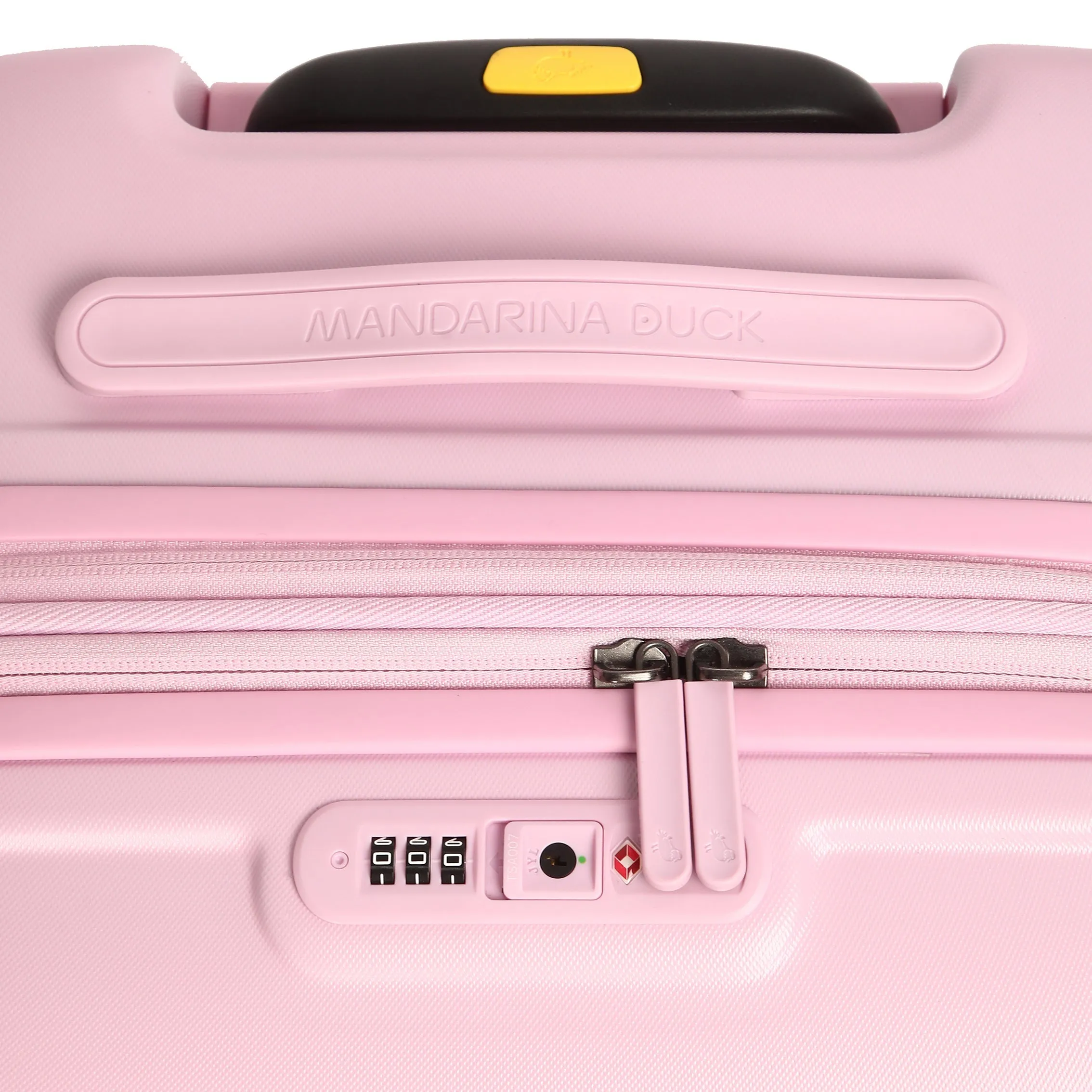 Logoduck Medium Expandable Trolley