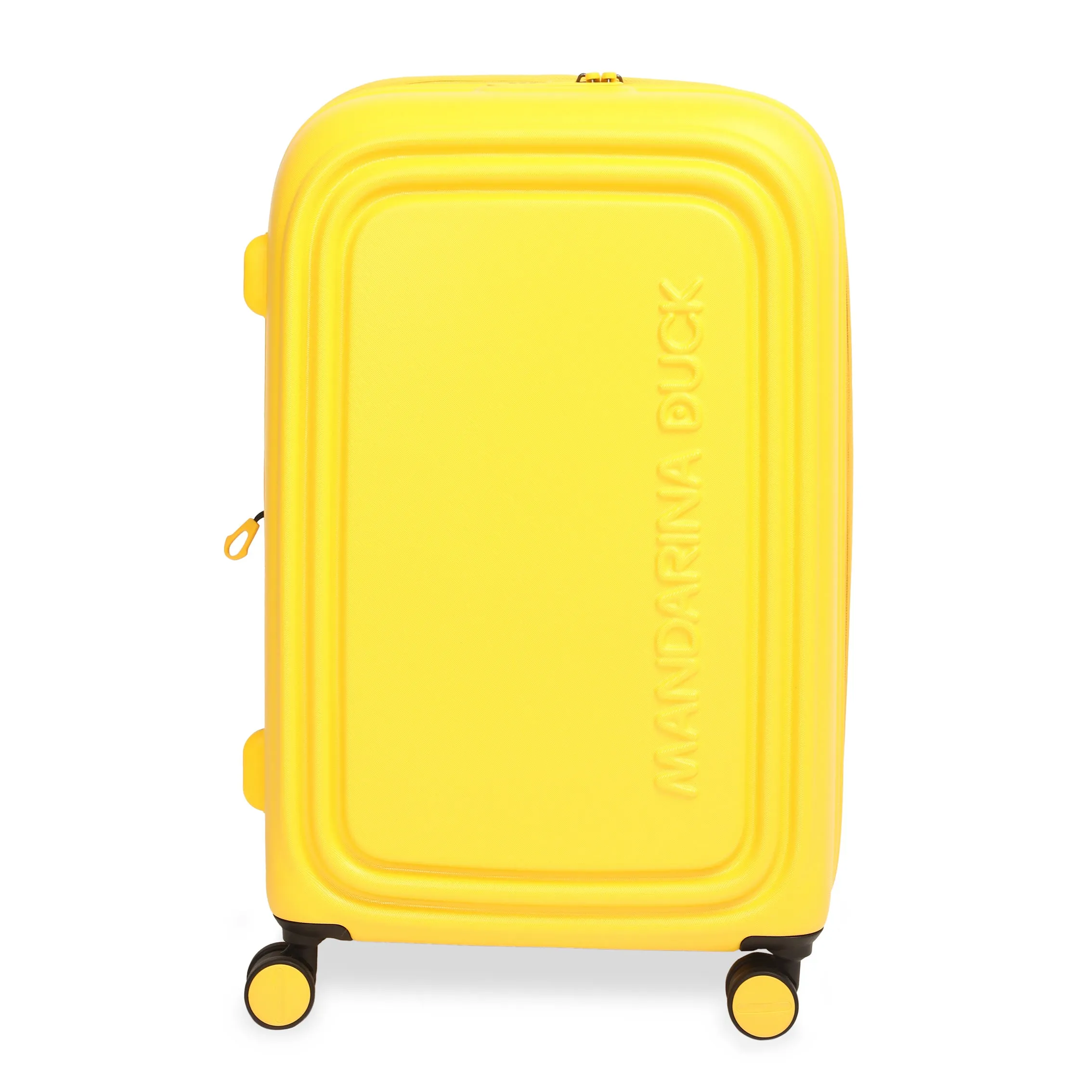Logoduck Medium Expandable Trolley