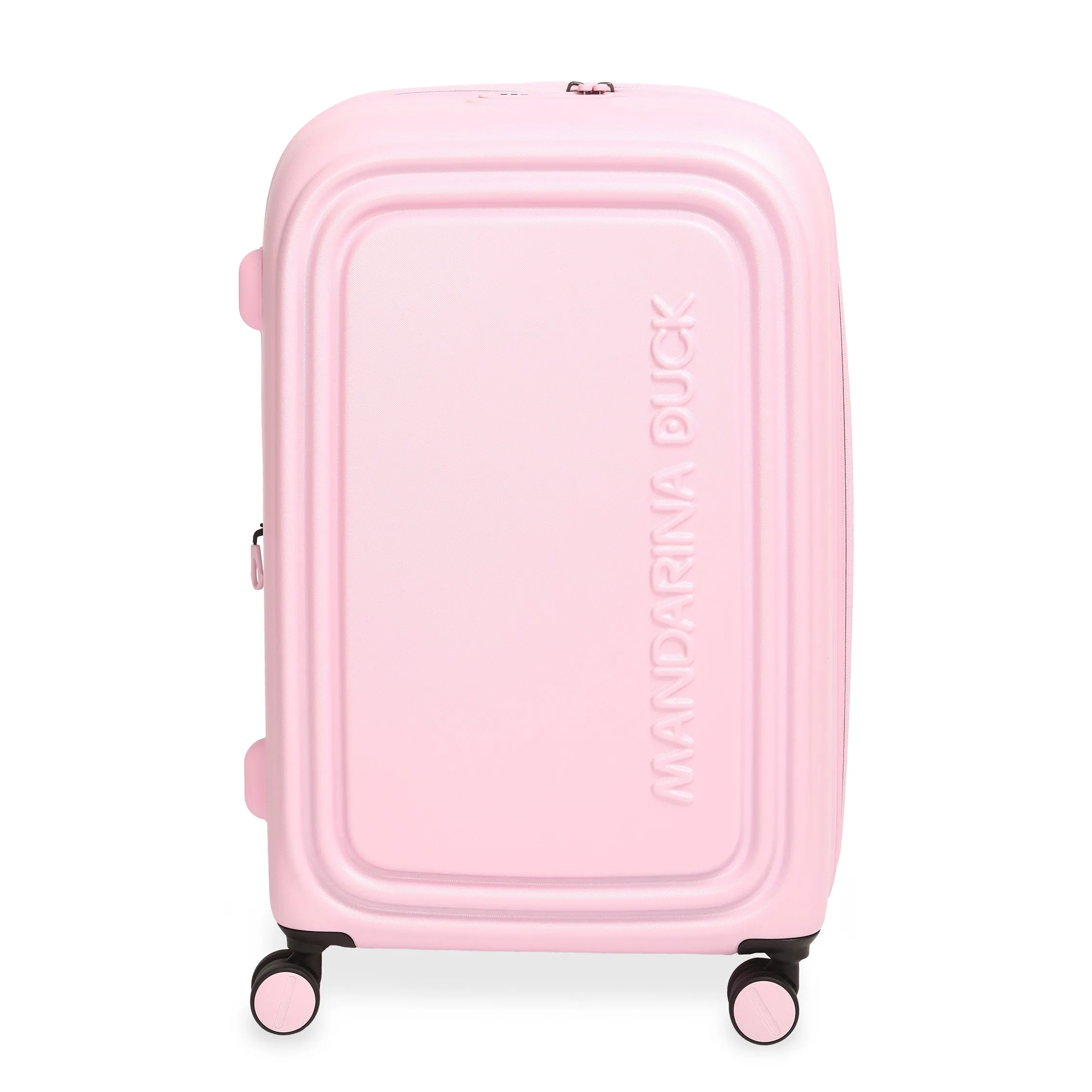 Logoduck Medium Expandable Trolley