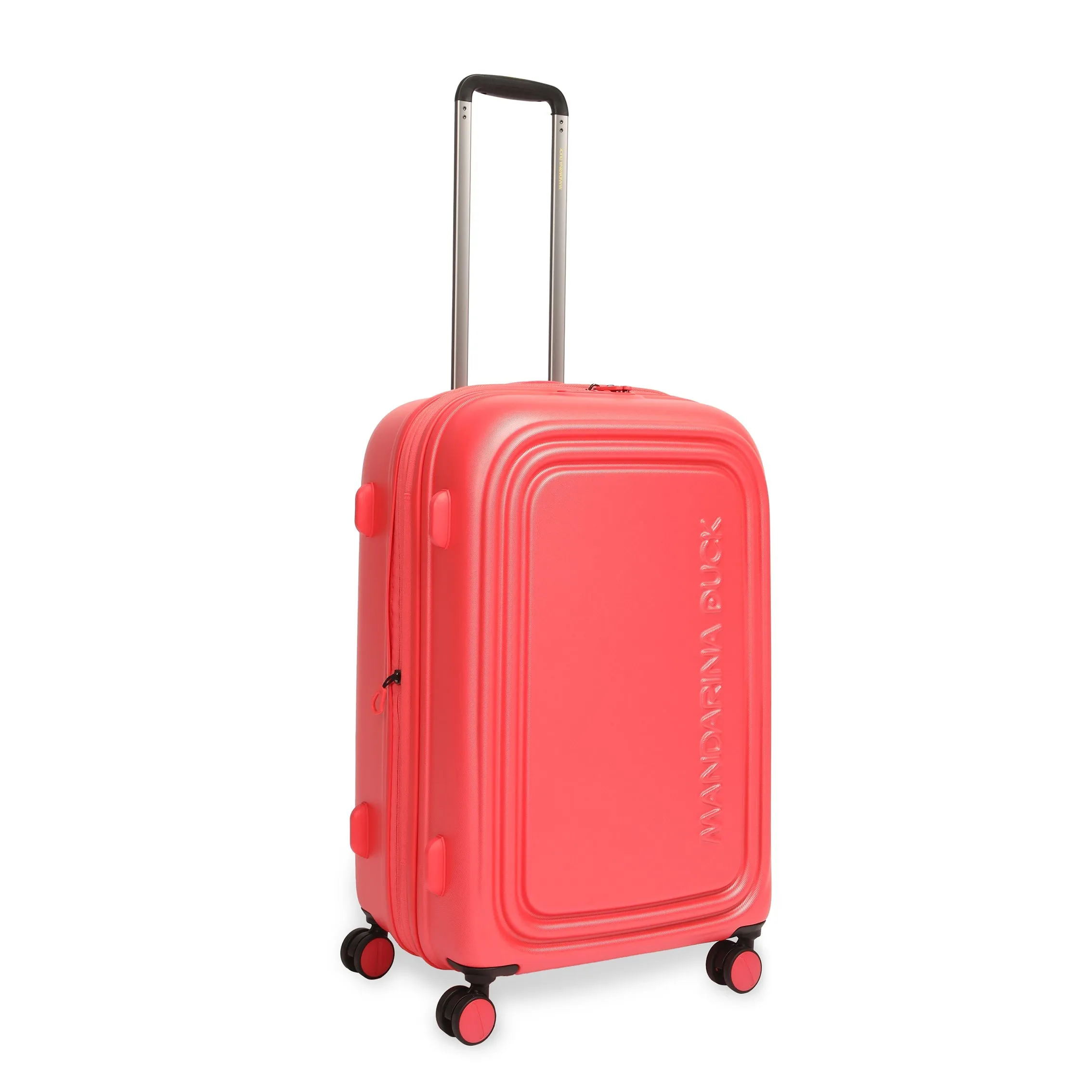 Logoduck Medium Expandable Trolley