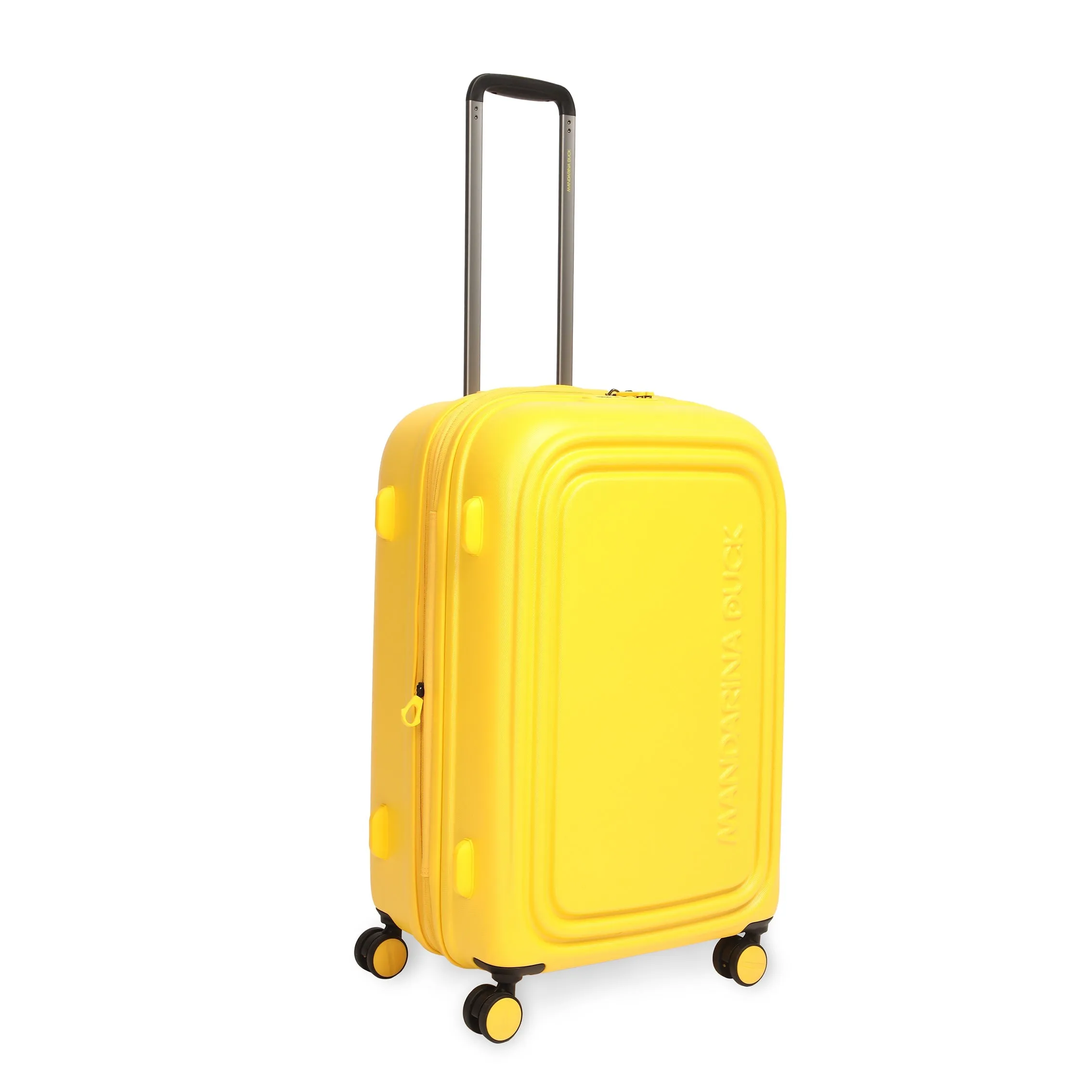 Logoduck Medium Expandable Trolley