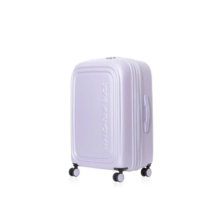 Logoduck Medium Expandable Trolley