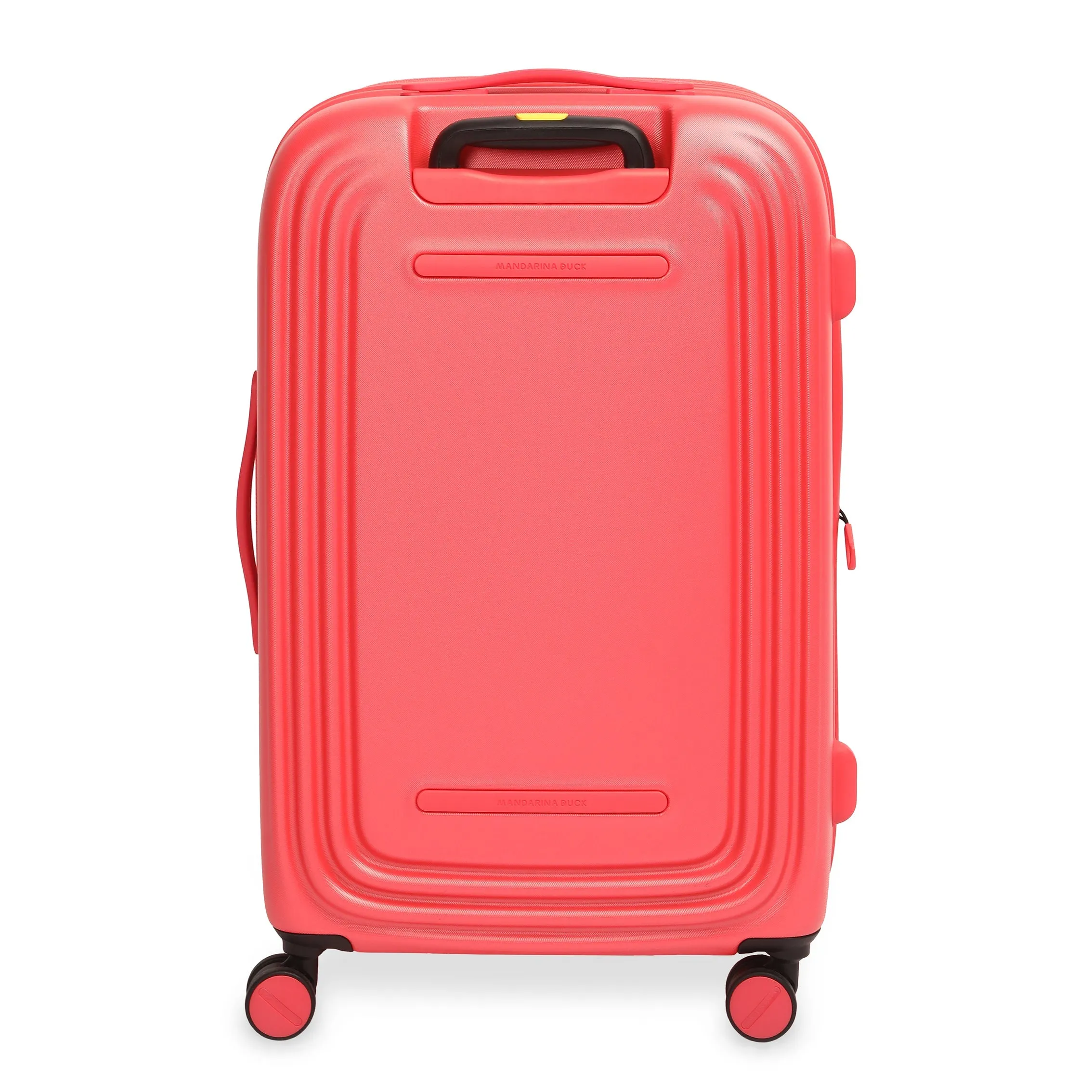 Logoduck Medium Expandable Trolley