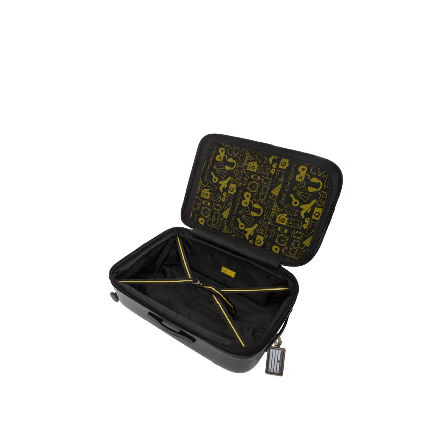 Logoduck Medium Expandable Trolley