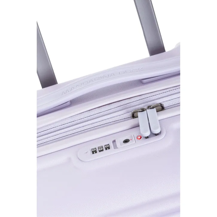 Logoduck Medium Expandable Trolley