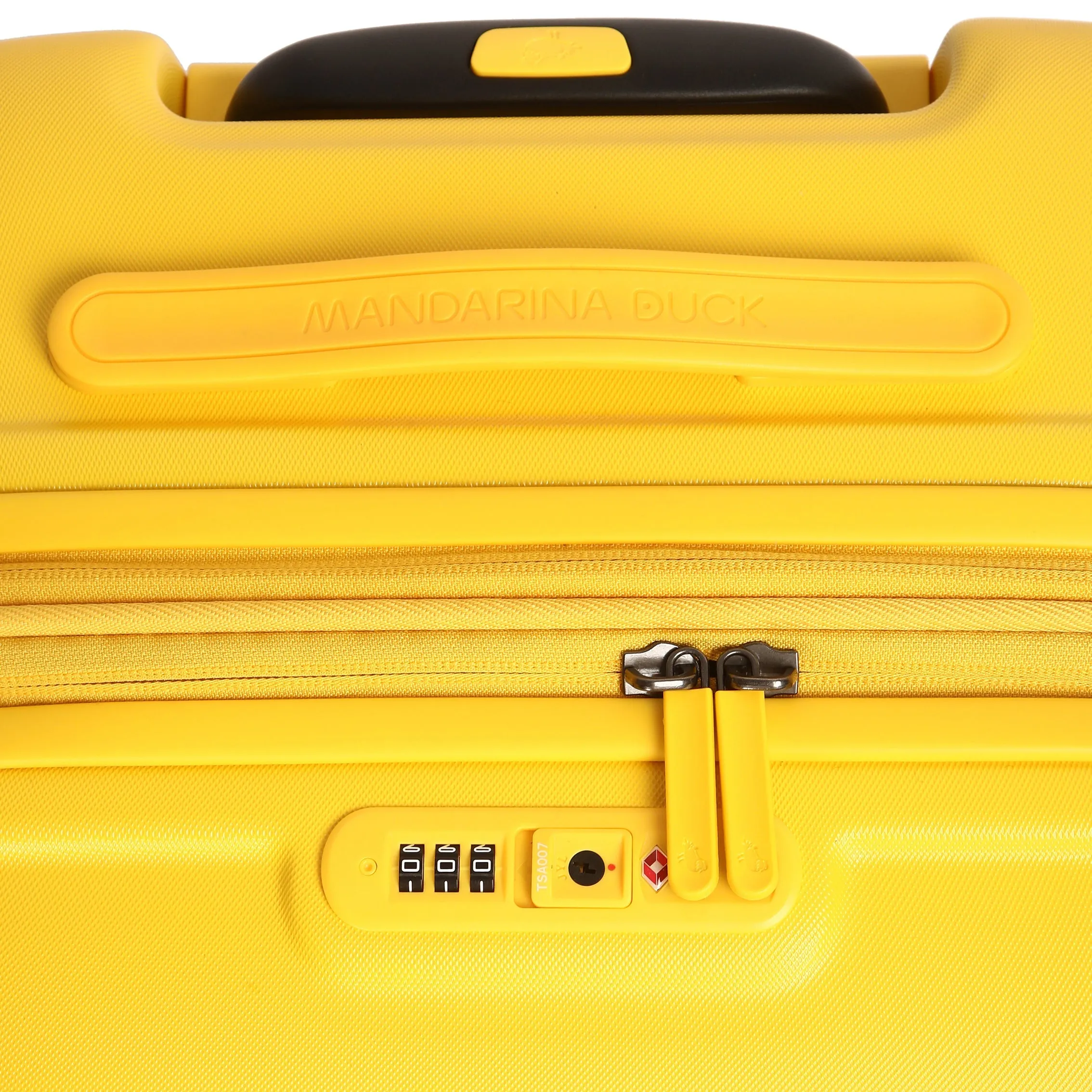Logoduck Medium Expandable Trolley