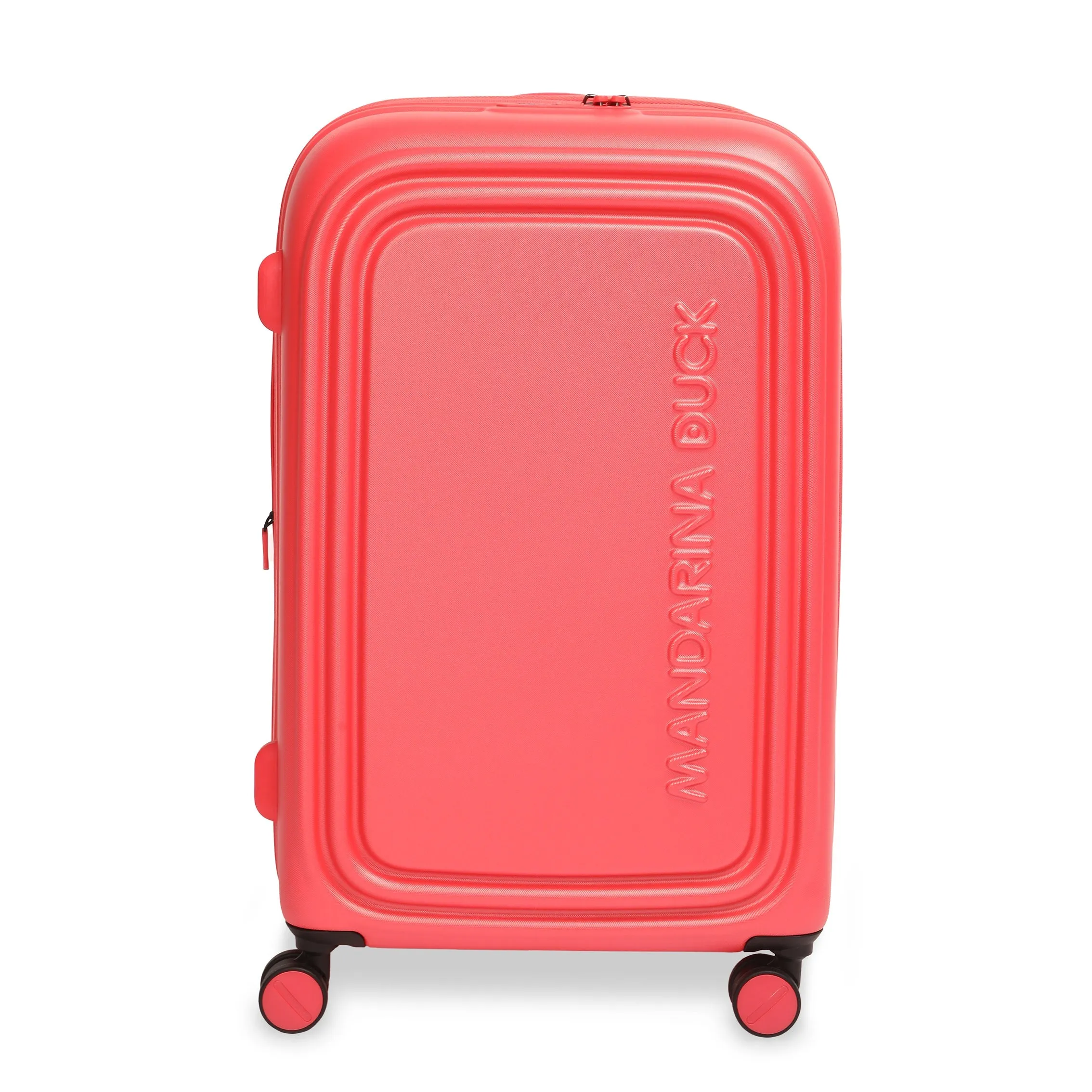 Logoduck Medium Expandable Trolley