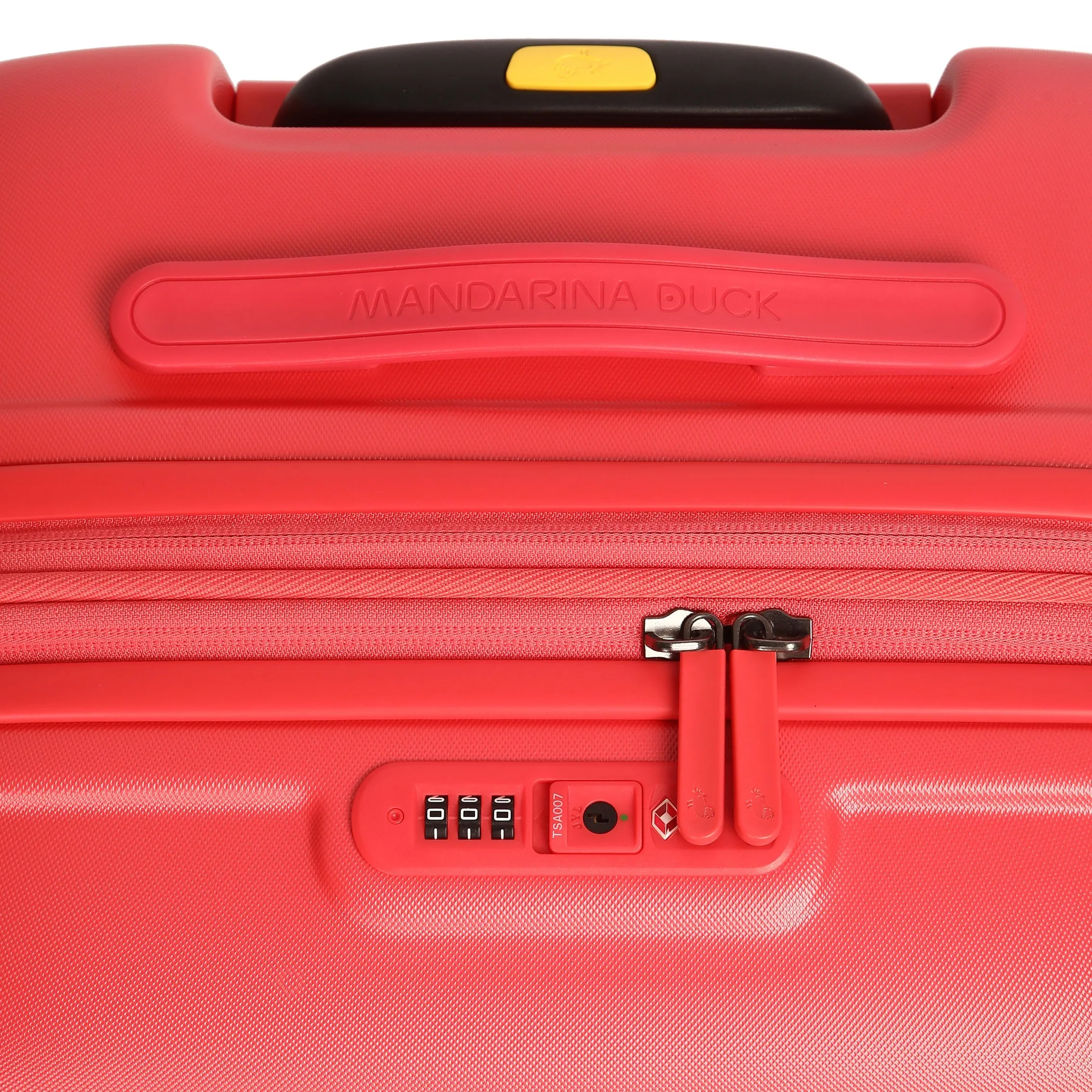 Logoduck Medium Expandable Trolley