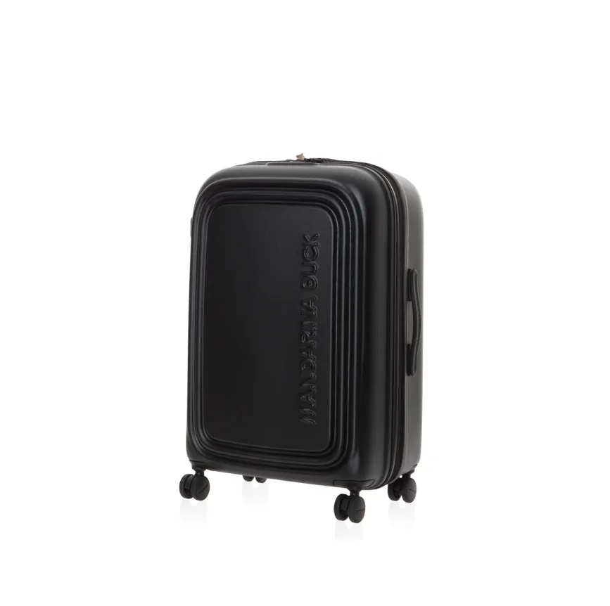 Logoduck Medium Expandable Trolley