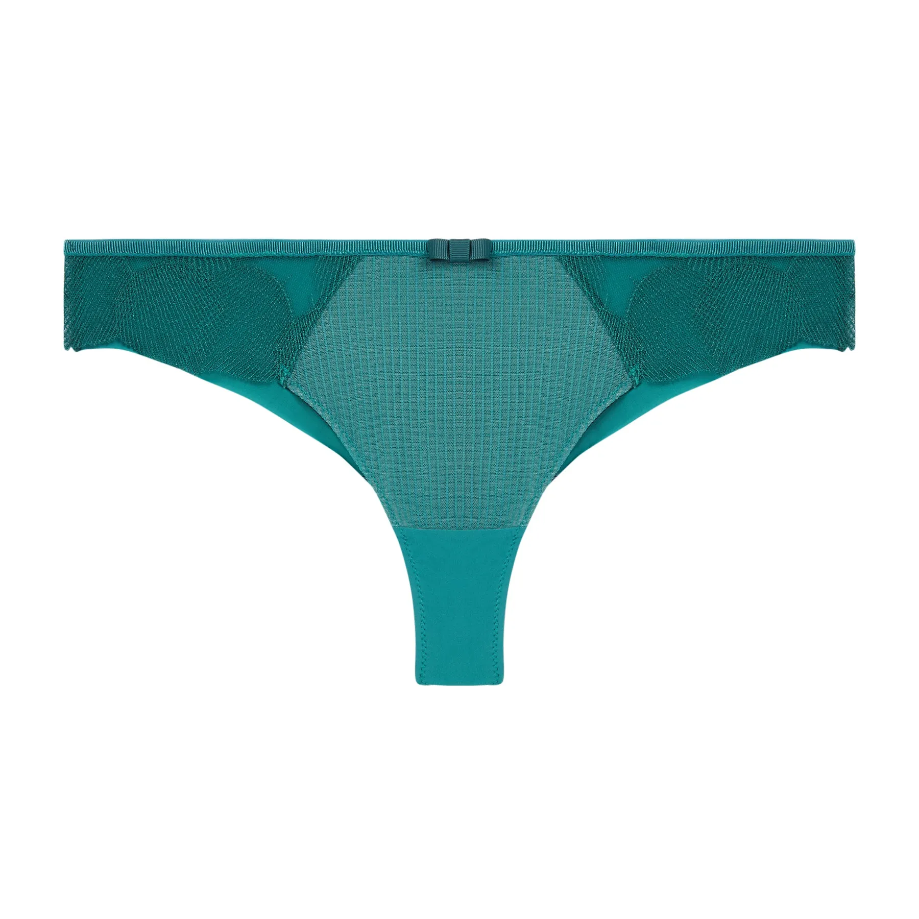 Lou Paris Mirage Botanique Thong
