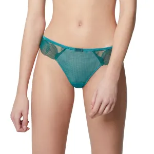 Lou Paris Mirage Botanique Thong