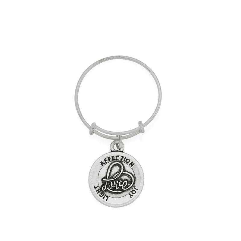 Love Ring, Expandable