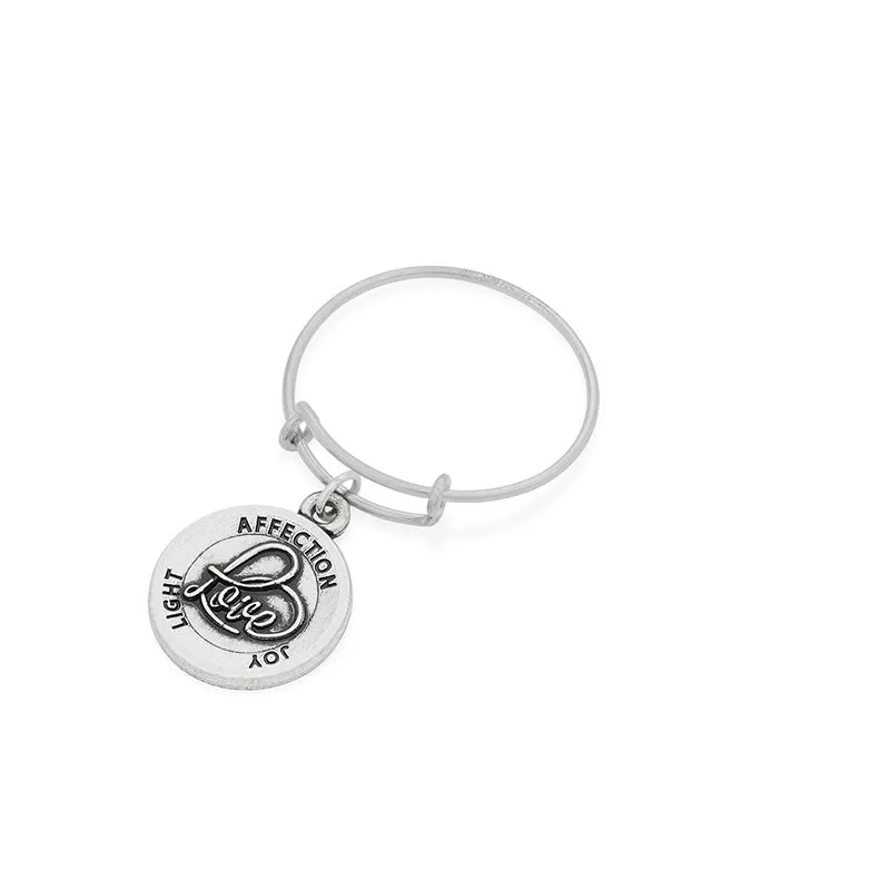 Love Ring, Expandable
