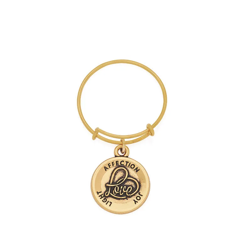 Love Ring, Expandable