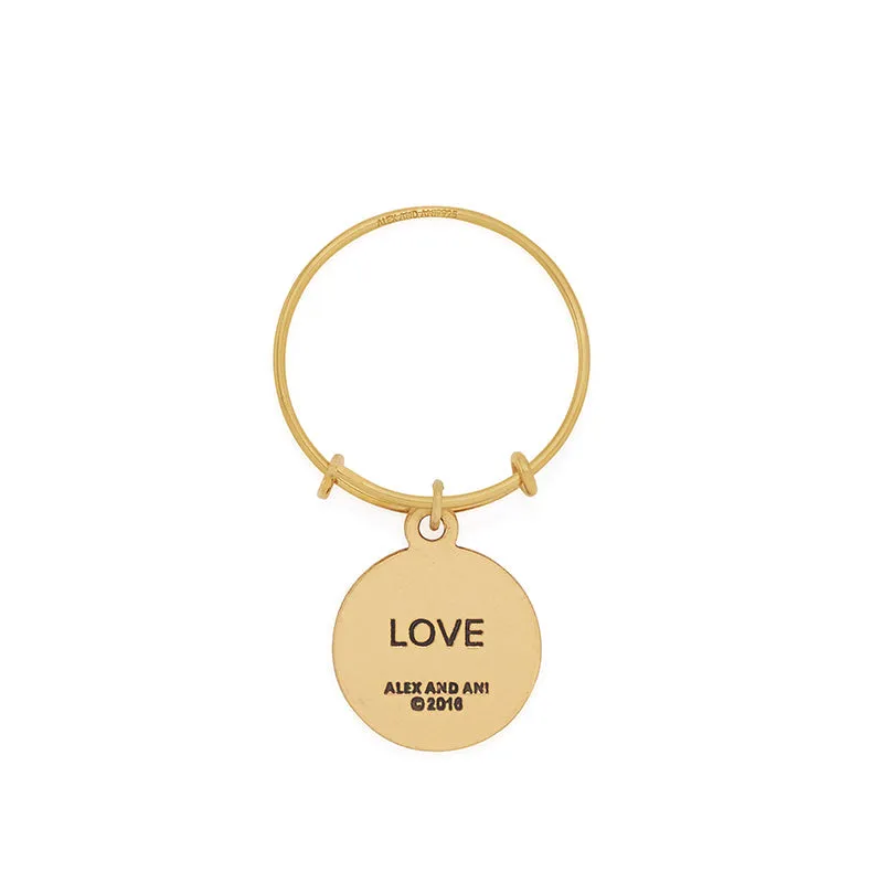 Love Ring, Expandable