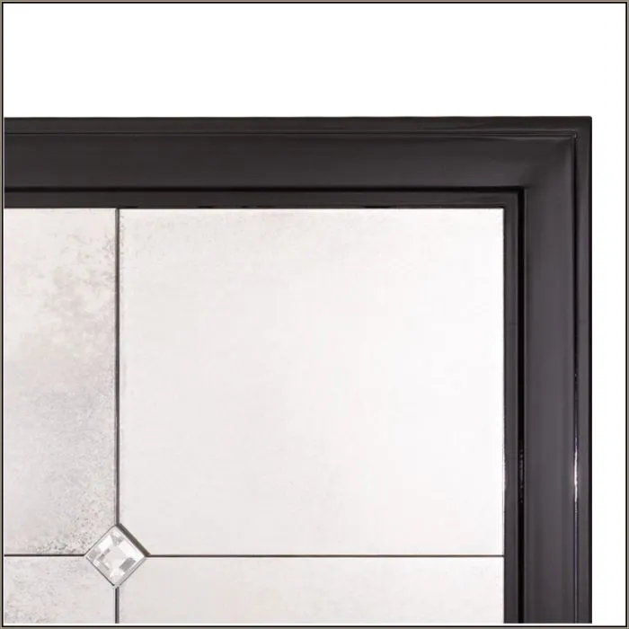 Luxurious Italian Upholstered Fabric Banquette
