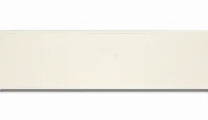 Luxurious Ivory Double-Faced Heavy Silk Satin Ribbon